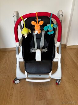 Peg Perego Prima Pappa follow me - 7