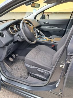 Peugeot 3008 - 7