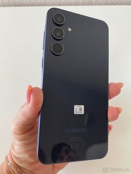 Samsung Galaxy A55 5G - 7