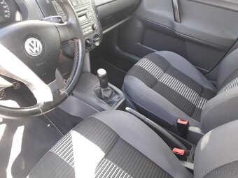 Volkswagen Polo 1.4 59kw,r.v.2008 - 7