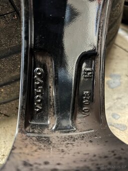 Volvo R18 Midir letní sada - 7