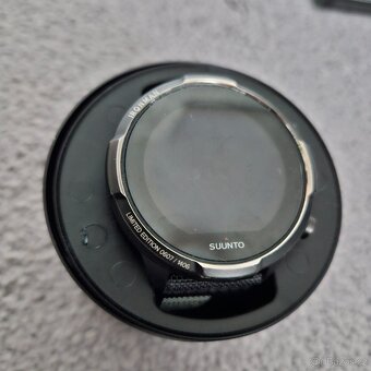 Suunto 9 Baro - IRONMAN Limited Edition (607/1406) - TOP STA - 7