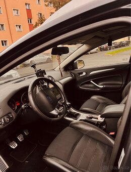 Ford Mondeo MK4 2.2 TDCI 2010 - 7
