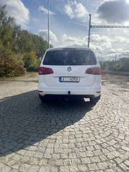 Volkswagen sharan 1.4tsi dsg - 7