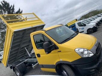 Iveco 70 C17 Novy 3S sklápěč - - 7