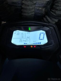 CF MOTO GLADIATOR X1000 - 7