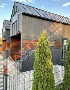 Moderní modulární kontejner - 7