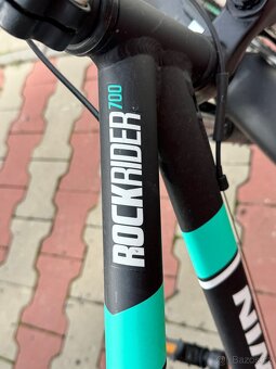 dětské horské kolo B'Twin Rockrider 700 - 7