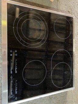 Kuchyňská linka z Německa se spotřebiči - 7