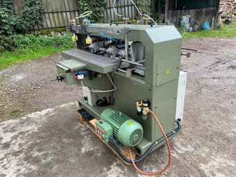 Oscilační vrtačka BALESTRINI MSM - 7