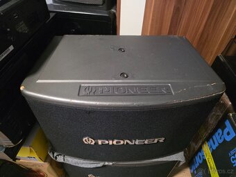 PIONEER CS V 180 - 7