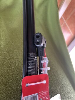 Pumpička na kolo - 7