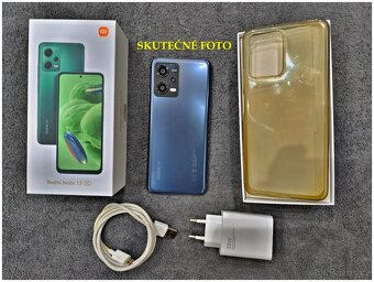 Xiaomi Redmi Note 12 5G super stav  - 7