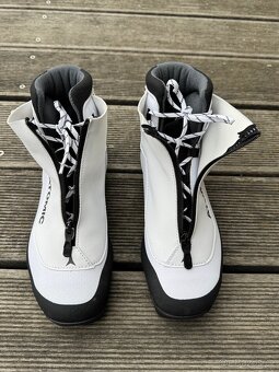 Běžky s pásem (174cm) + boty (v.39) - KOMPLET/NOVÉ - 7