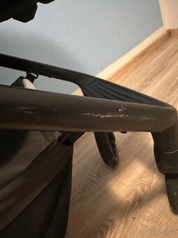 Kočárek Espiro Yoga - 7