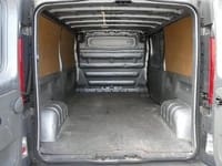 Renault Trafic Long 2.0dci - 7