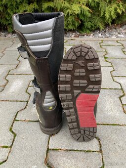 Motoboty zn. Diadora - 7