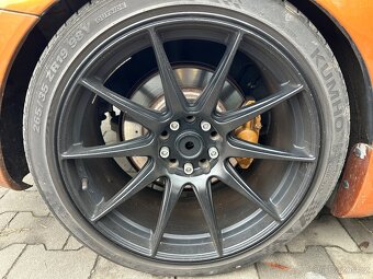 XXR-Wheels 527 r19 5x114.3 5x120 dvourozmer - 7