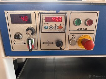 Protahovačka Houfek Aligator 630 - 7