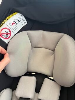 Autosedačka Nuna Pipa Lite - 7