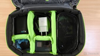 GoPro Hero (2018) + příslušenství - 2499Kč - 7