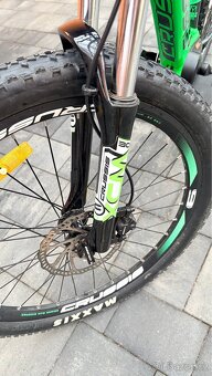 Elektrokolo Crussis E-Atland JR - 7