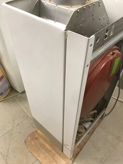 Plynový kotel JUNKERS EUROSTAR - 7