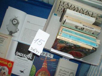 Školák Kája Mařík 7 dílů - 7