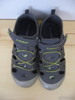 Obuv 35 / 22,5 cm - 7