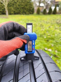 4x letní pneu-sada 225/45 R17 GoodYear Performance2, TOP - 7