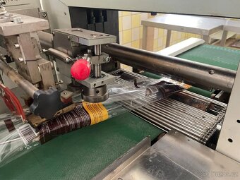 Balící linka LC 600x Flow Pack (lot: 6) - 7