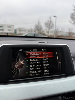 BMW X1 2.0d xDrive - 7