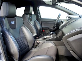 Ford Focus, 2.3 EcoBoost AWD RS Mountune M - 7