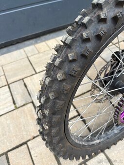 Surron Light Bee x Talaria - 7