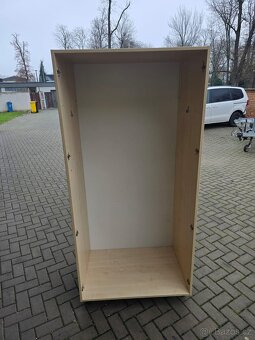 Vestavné skříně od stolare - 7