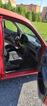 Citroen Berlingo 1.1 LPG r.2000 - 7