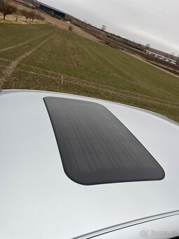 Škoda superb II 3,6 FSI - 7