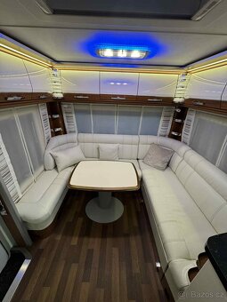 Tabbert 2017 Puccini 655 DF/F - 7