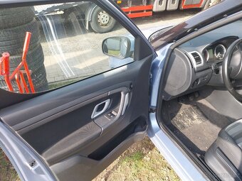 Skoda Roomster 1.9 TDi - 7