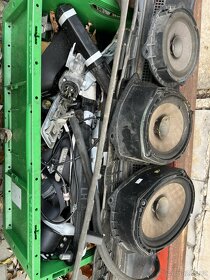 NISSAN NAVARA D40 - 7