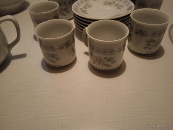 Keramika na chalupu - 7