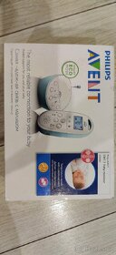 Philips Avent SCD560

 - 7