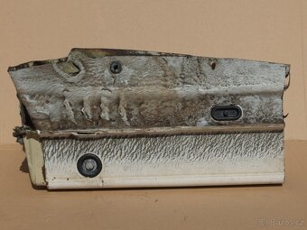 Práh Fabia I, výřez - 7