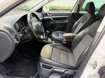 ŠKODA OCTAVIA II FACELIFT 1.8TSI ELEGANCE - 7
