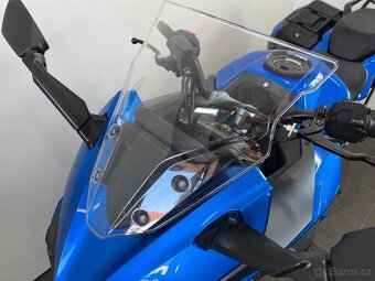 Suzuki GSX-S 1000 GT - 7