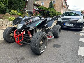 Smc ram 520rr NOVÁ CENA do konce května - 7
