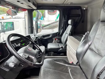 Scania R540 XT 8x4 - vanový sklápěč - 7