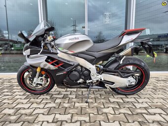 Aprilia RSV4 RR - 7