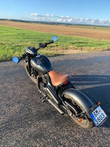 Jawa pérák 350 - 7