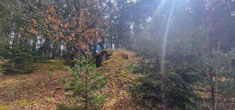 Řopík - Na prodej – lehké opevnění vzor 37, typ D - 7